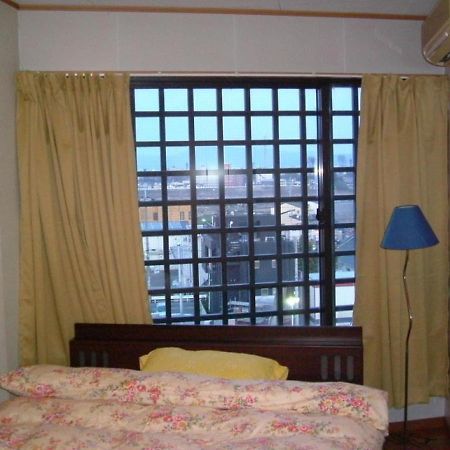 Gaisei Building 3F / Vacation Stay 4084 Kyoto Ngoại thất bức ảnh