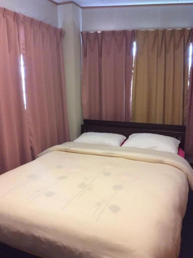 Gaisei Building 3F / Vacation Stay 4084 Kyoto Ngoại thất bức ảnh